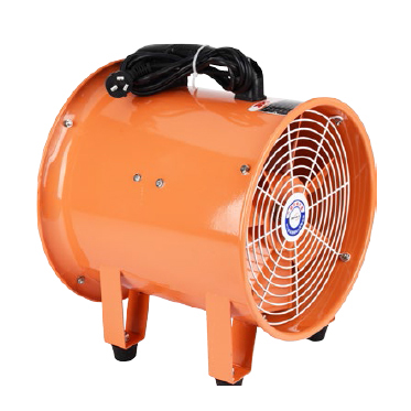 SFT手提式安全軸流風機